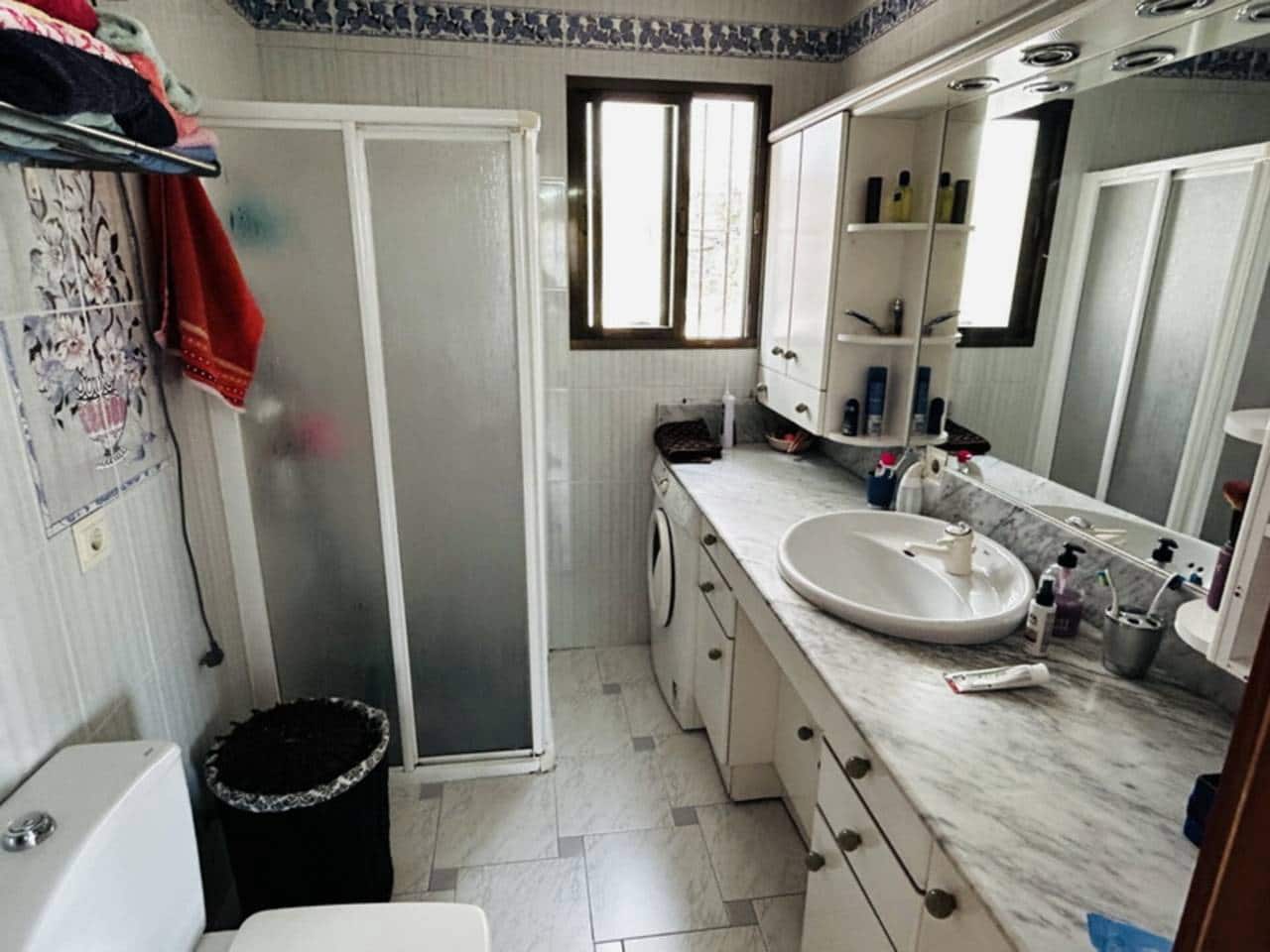 2 soveværelse Villa til salg i Almunecar med swimmingpool - € 380.000 (Ref: 8456607)