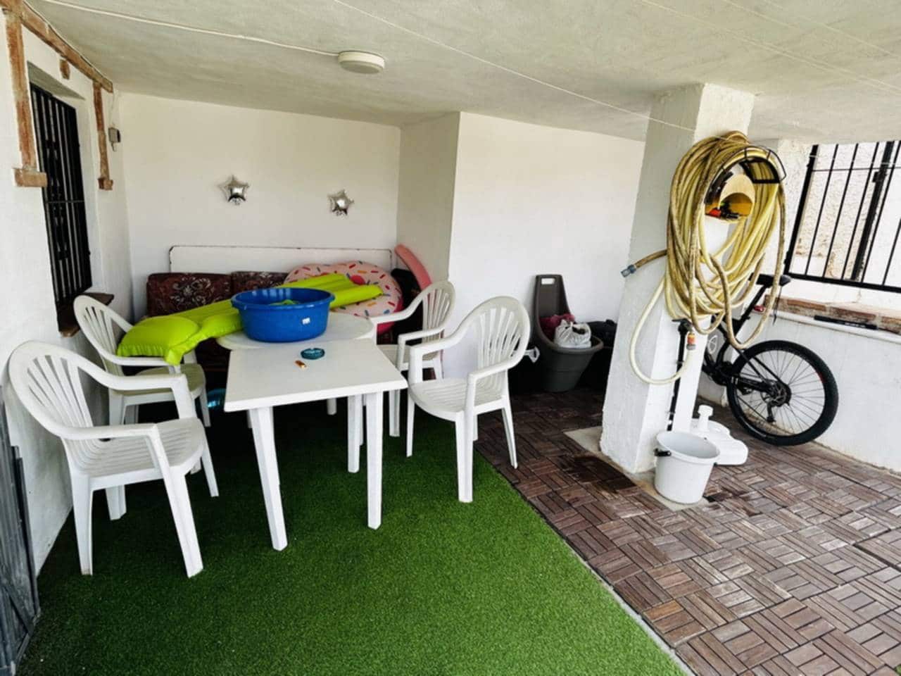 2 soveværelse Villa til salg i Almunecar med swimmingpool - € 380.000 (Ref: 8456607)