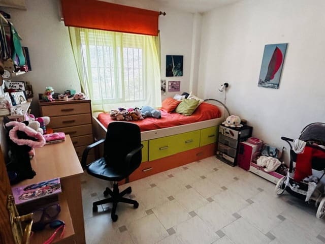 2 soveværelse Villa til salg i Almuñécar med swimmingpool - € 380.000 (Ref: 8456607)