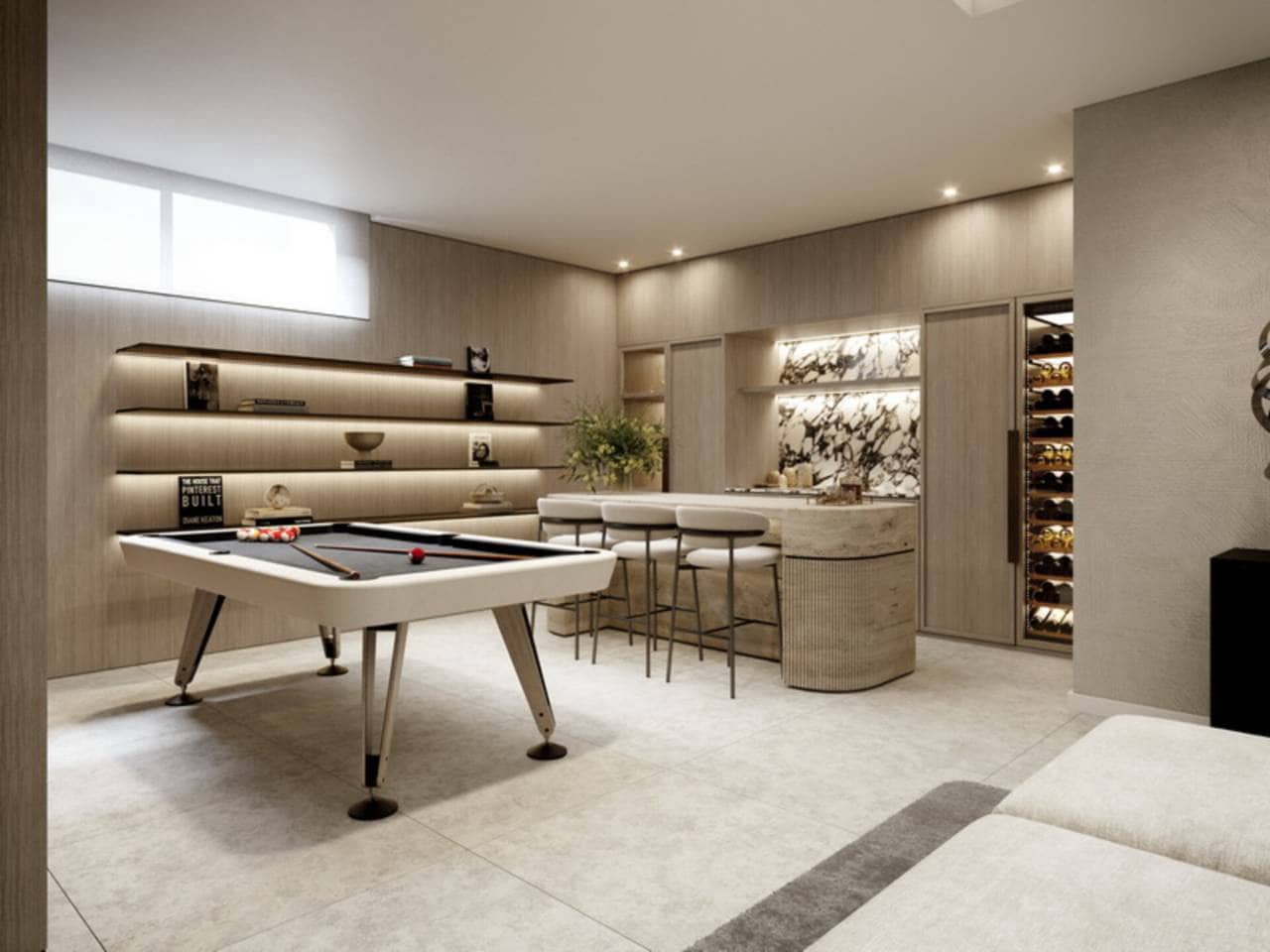 3 bedroom Villa for sale in Almunecar with pool garage - € 1,950,000 (Ref: 8480048)