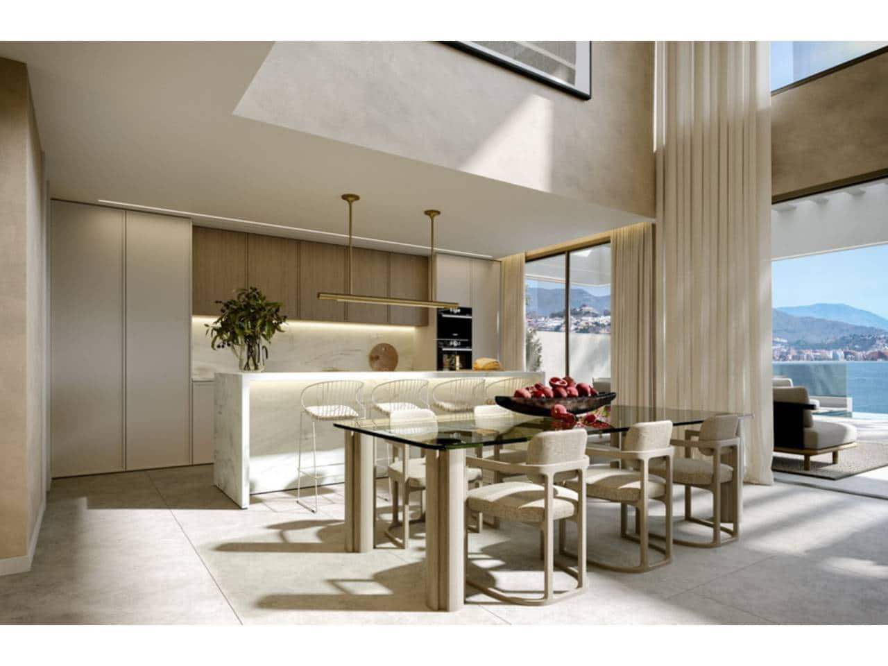 3 bedroom Villa for sale in Almunecar with pool garage - € 1,950,000 (Ref: 8480048)