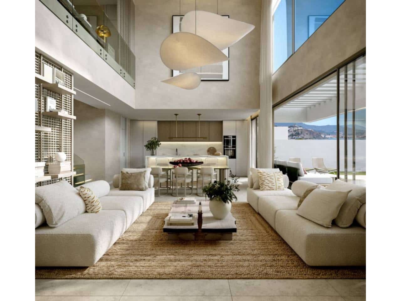 3 bedroom Villa for sale in Almunecar with pool garage - € 1,950,000 (Ref: 8480048)