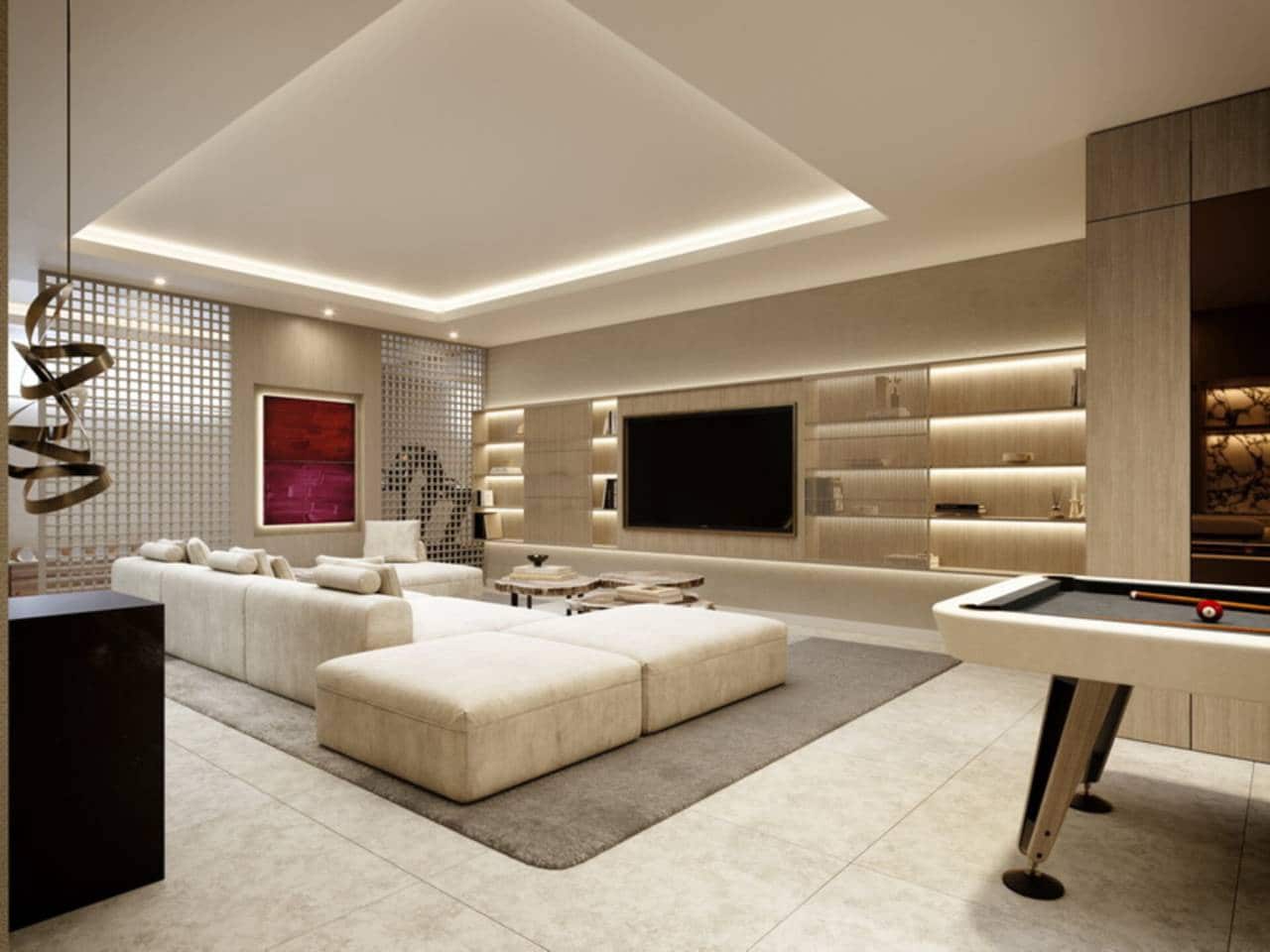 3 bedroom Villa for sale in Almunecar with pool garage - € 1,950,000 (Ref: 8480048)