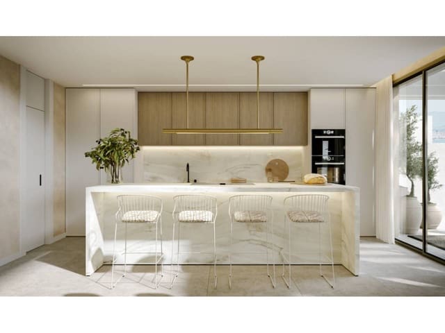 3 Zimmer Villa zu verkaufen in Almuñécar mit Pool Garage - 1.950.000 € (Ref: 8480048)