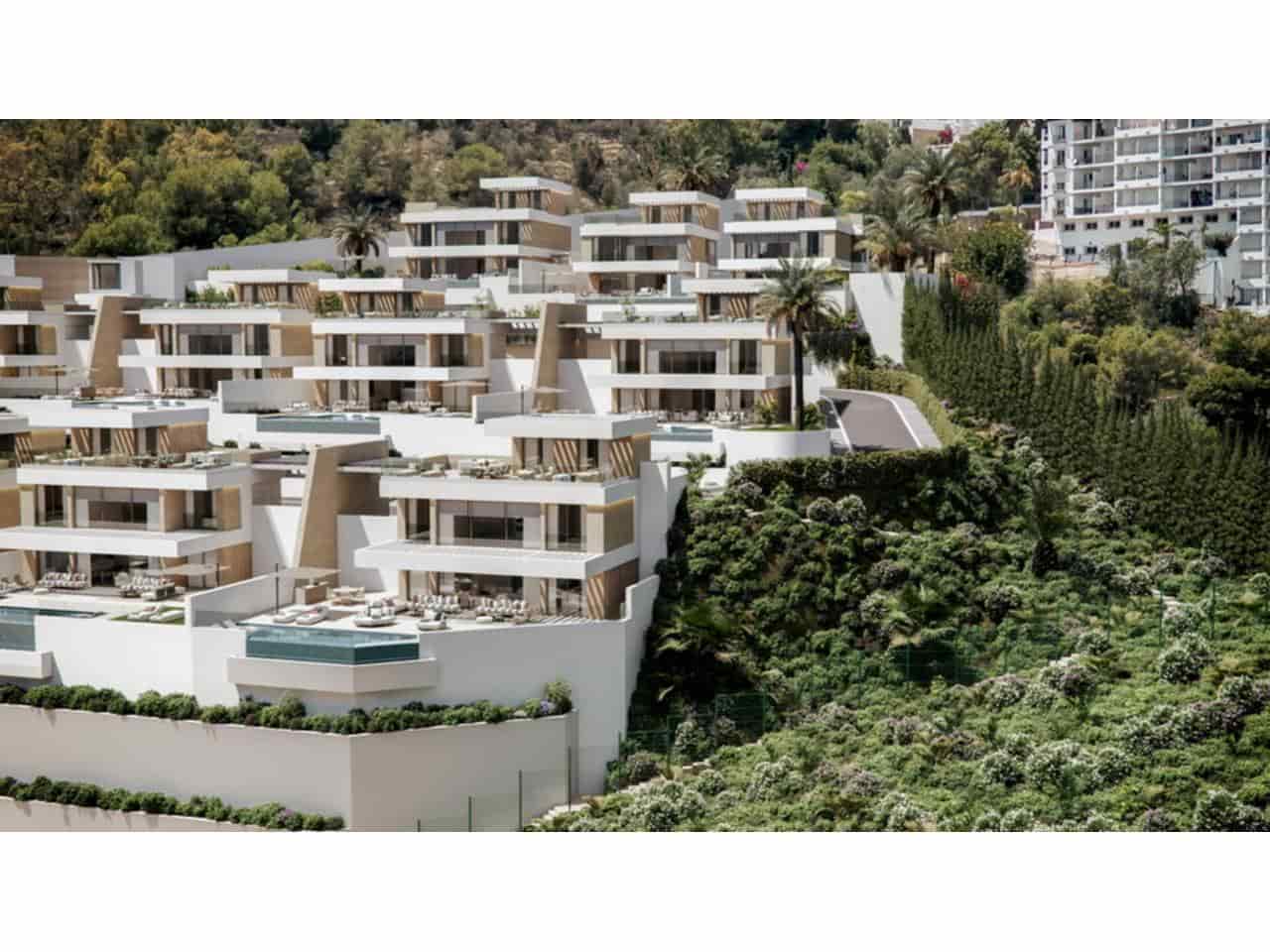 3 bedroom Villa for sale in Almunecar with pool garage - € 1,950,000 (Ref: 8480048)