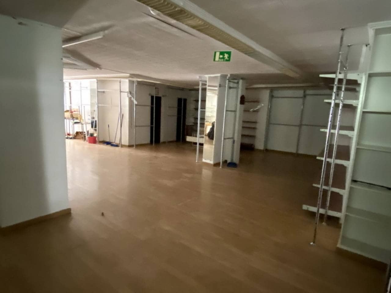 1 makuuhuone Kaupallinen myytävänä paikassa Almunecar - 450 000 € (Ref: 8481754)