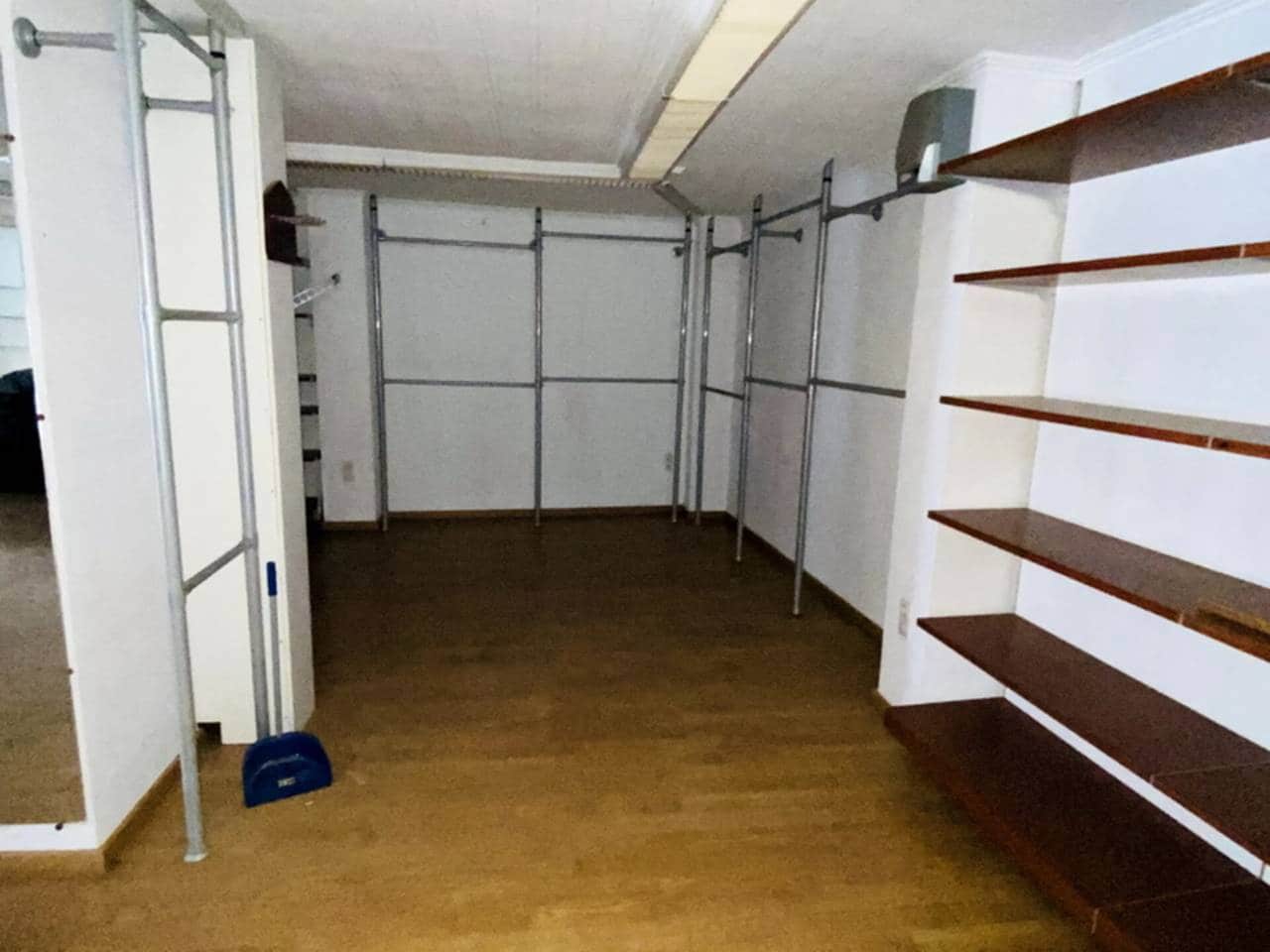 1 makuuhuone Kaupallinen myytävänä paikassa Almunecar - 450 000 € (Ref: 8481754)