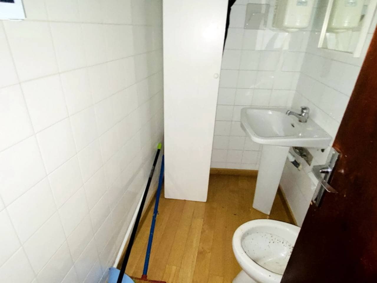 1 makuuhuone Kaupallinen myytävänä paikassa Almunecar - 450 000 € (Ref: 8481754)