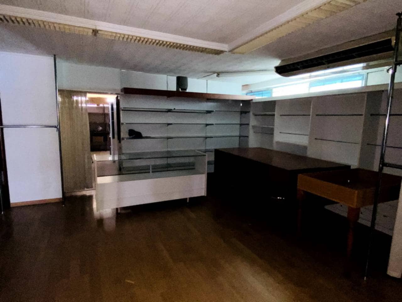 1 makuuhuone Kaupallinen myytävänä paikassa Almunecar - 450 000 € (Ref: 8481754)