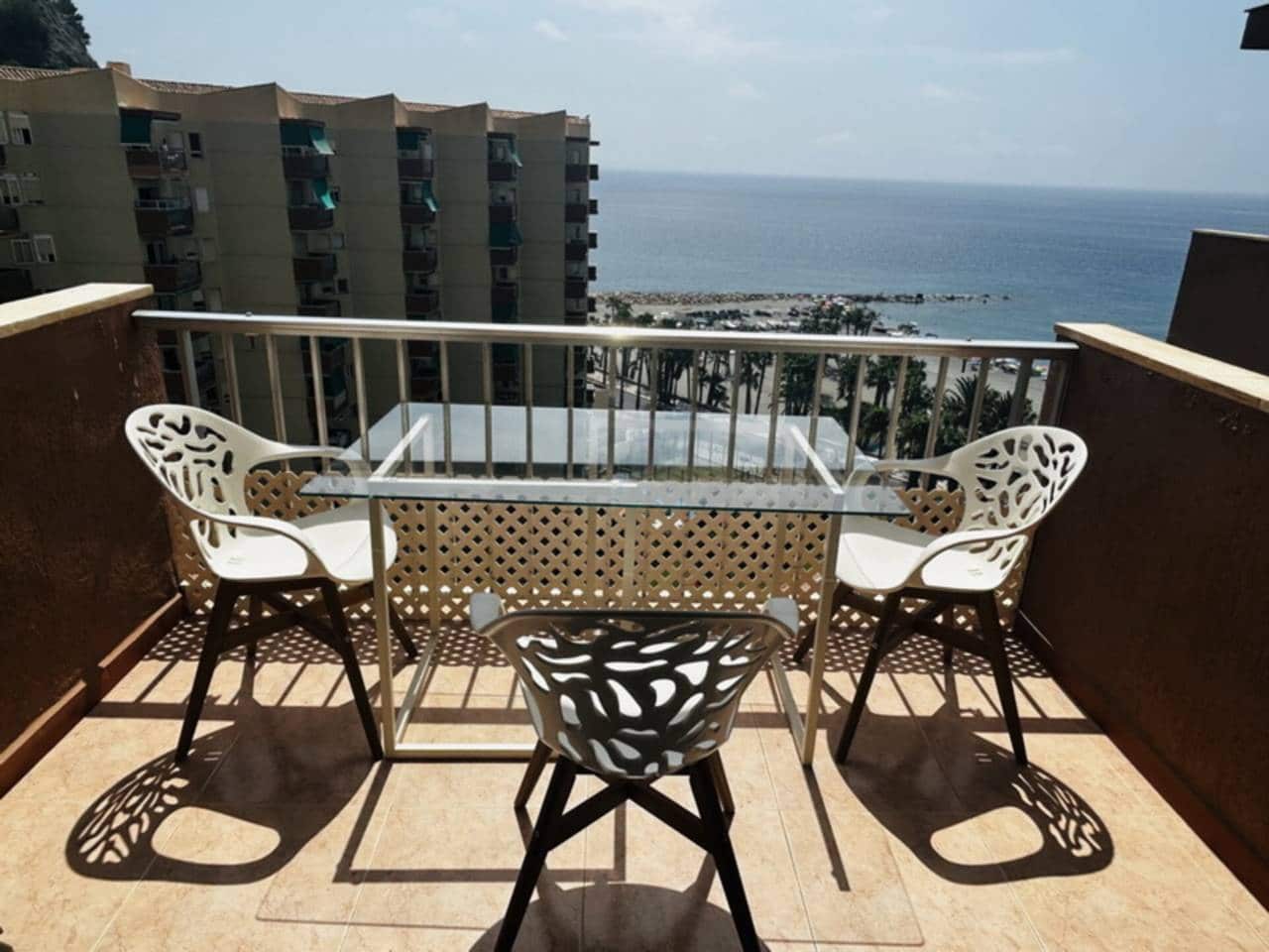 2 soveværelse Lejlighed til leje i Velilla med swimmingpool - € 1.000 (Ref: 8493185)