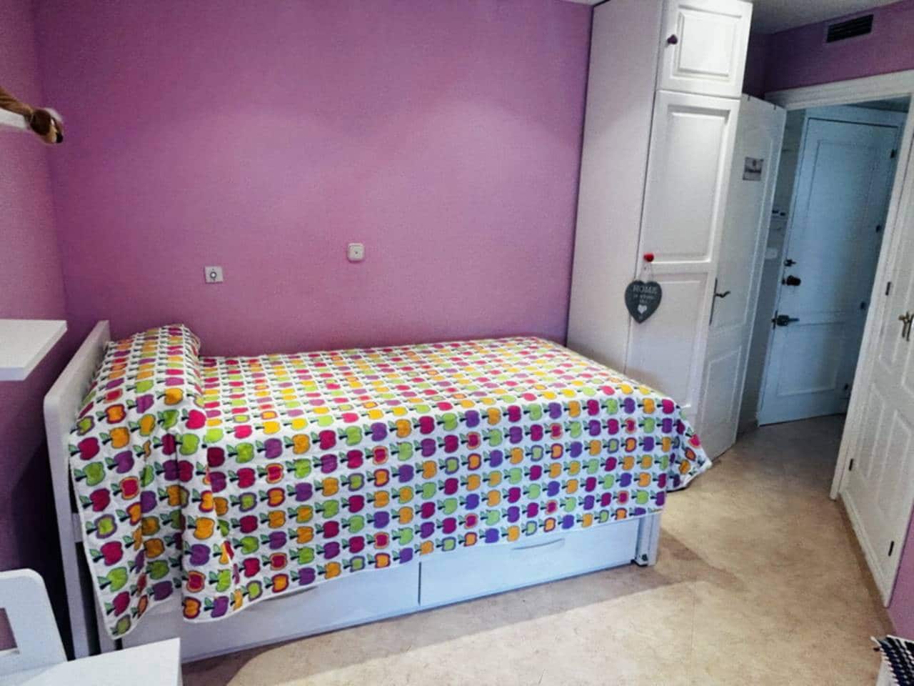 2 soveværelse Lejlighed til leje i Velilla med swimmingpool - € 1.000 (Ref: 8493185)