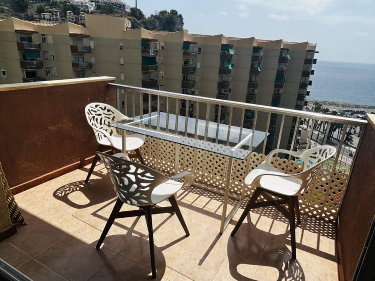 2 soveværelse Lejlighed til leje i Velilla med swimmingpool - € 1.000 (Ref: 8493185)