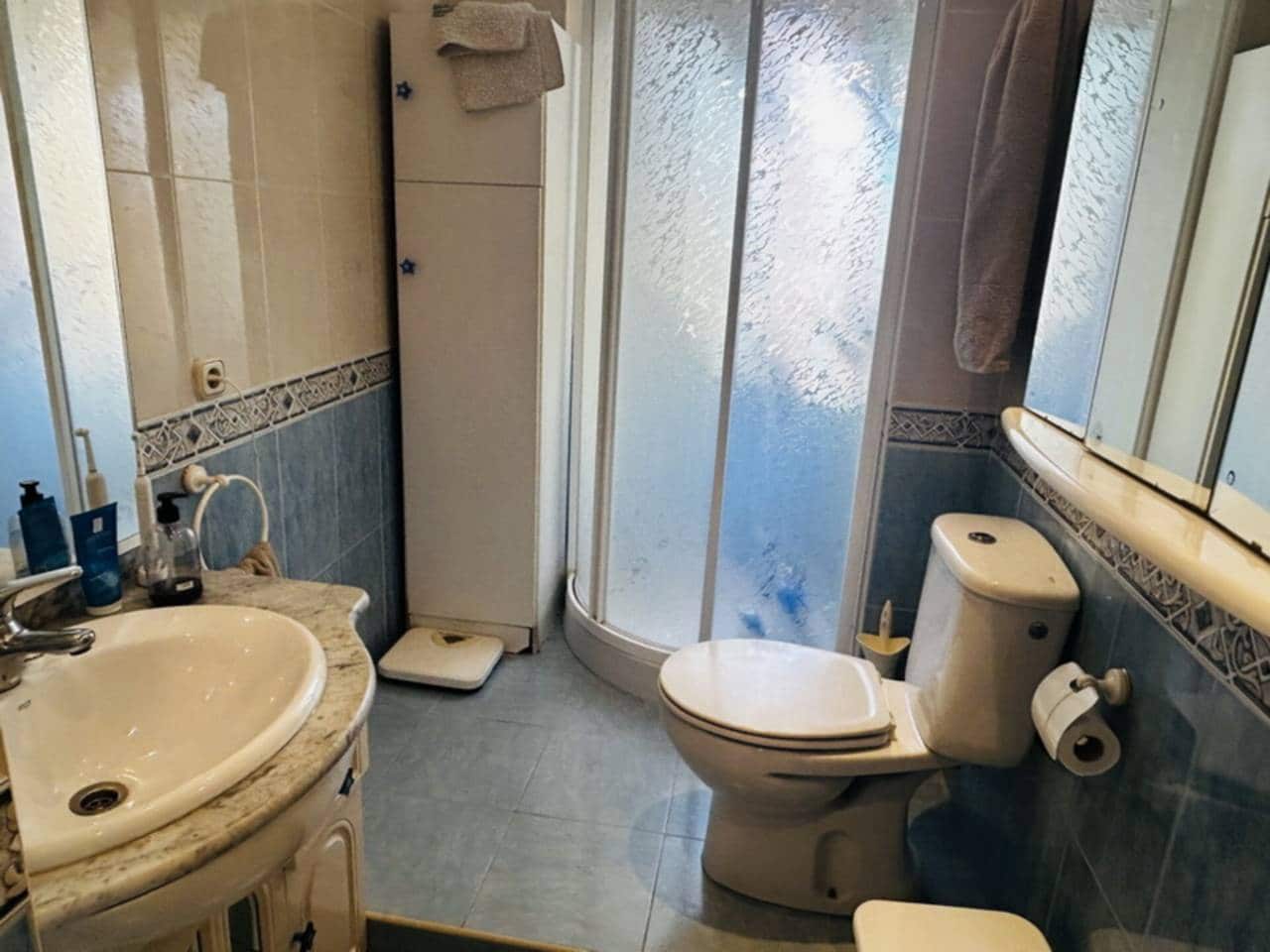 2 soveværelse Lejlighed til leje i Velilla med swimmingpool - € 1.000 (Ref: 8493185)