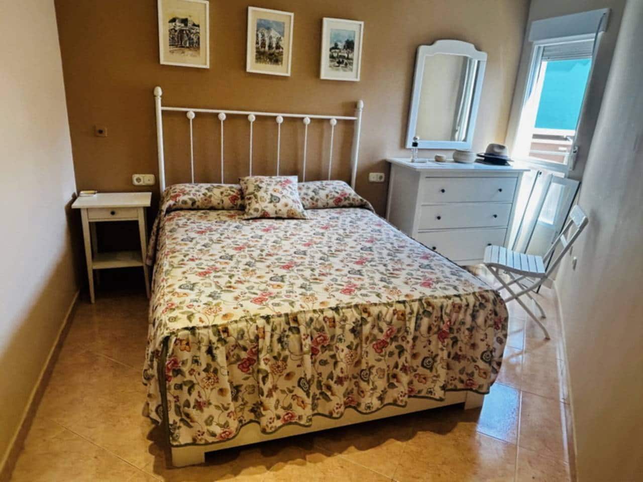 2 soveværelse Lejlighed til leje i Velilla med swimmingpool - € 1.000 (Ref: 8493185)