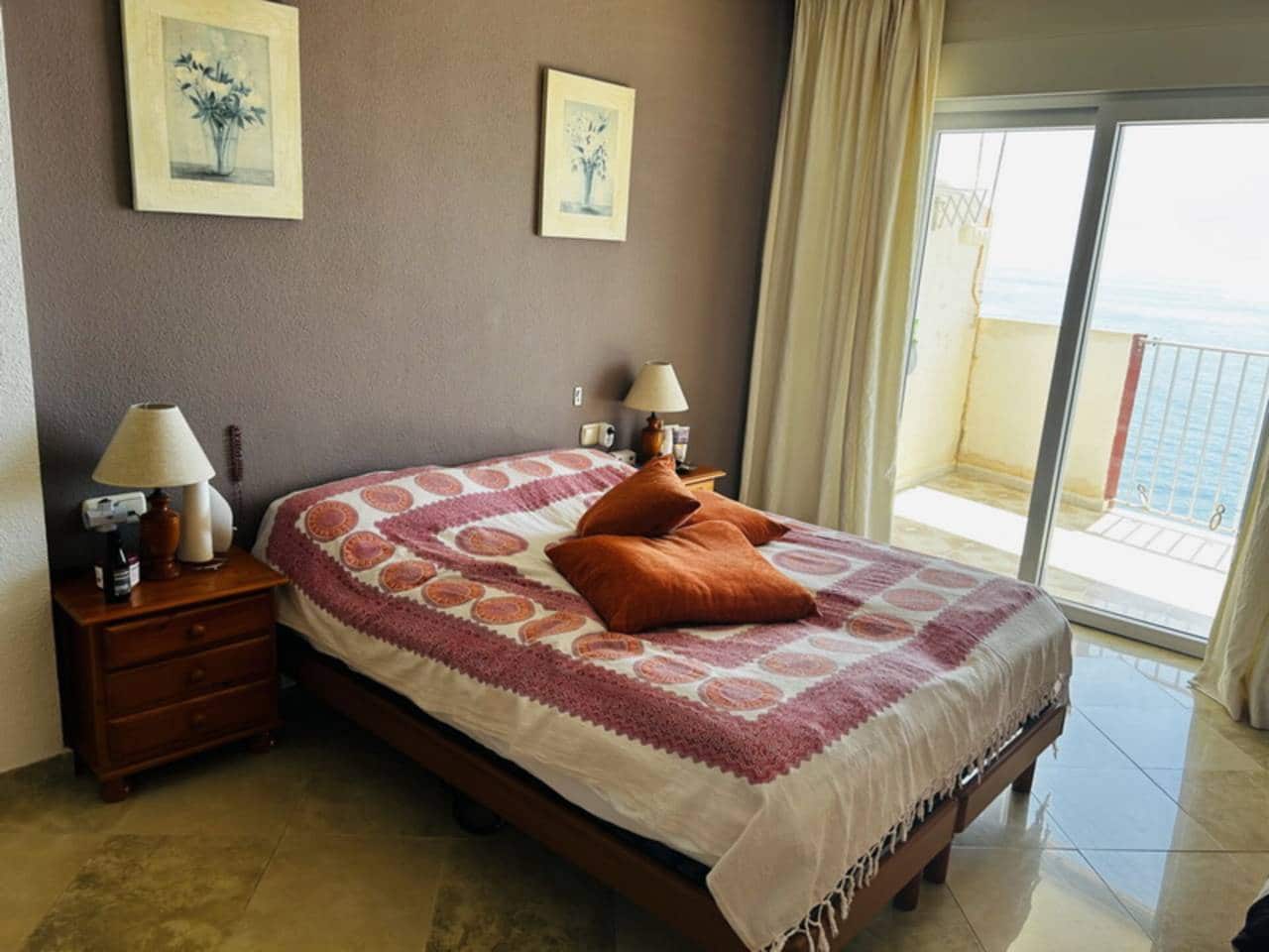 2 camera da letto Appartamento da affitare come casa vacanza in Velilla - 490 € (Rif: 8493186)