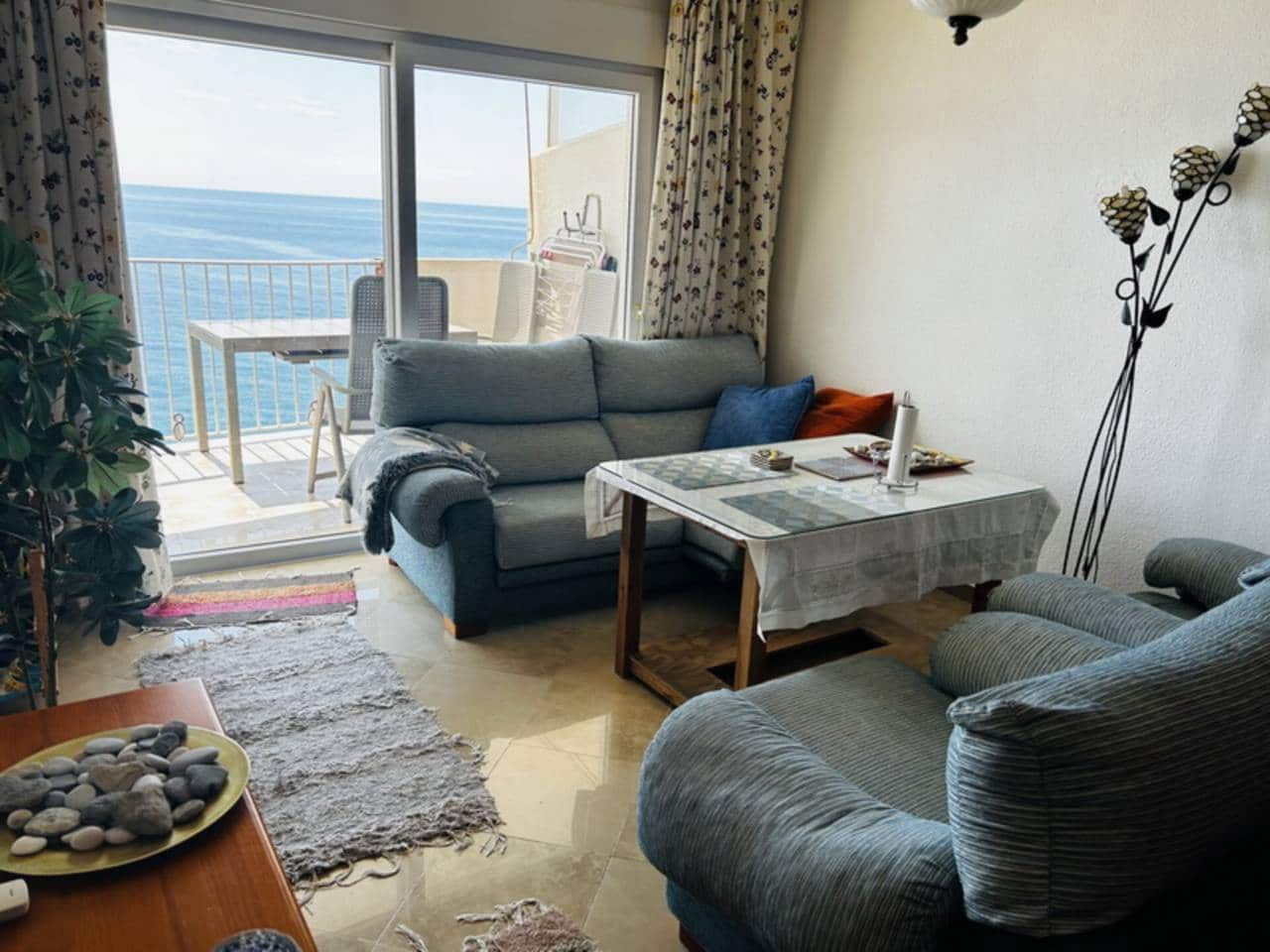 2 camera da letto Appartamento da affitare come casa vacanza in Velilla - 490 € (Rif: 8493186)