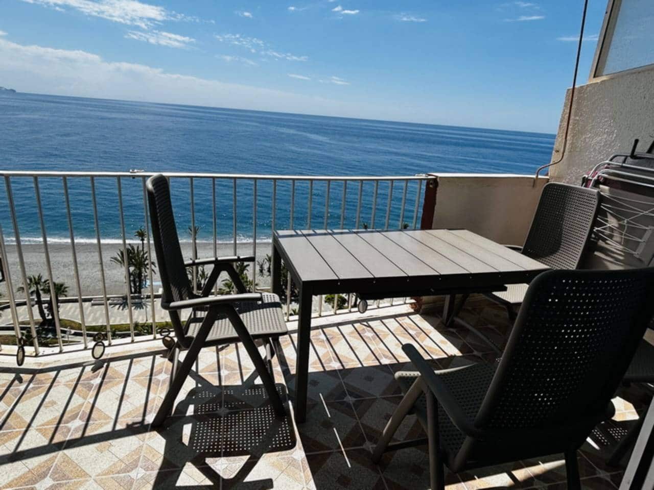 2 camera da letto Appartamento da affitare come casa vacanza in Velilla - 490 € (Rif: 8493186)