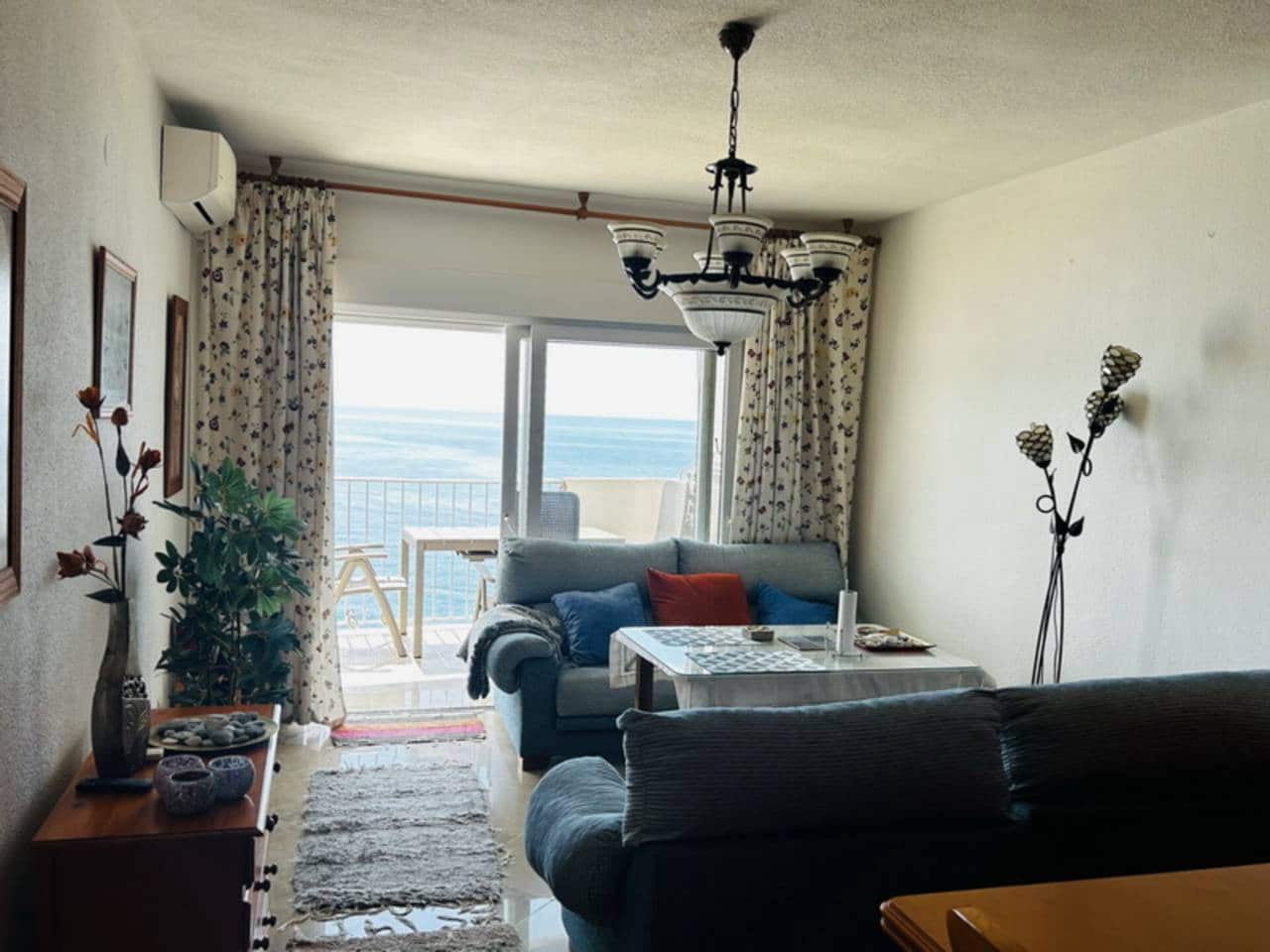 2 camera da letto Appartamento da affitare come casa vacanza in Velilla - 490 € (Rif: 8493186)