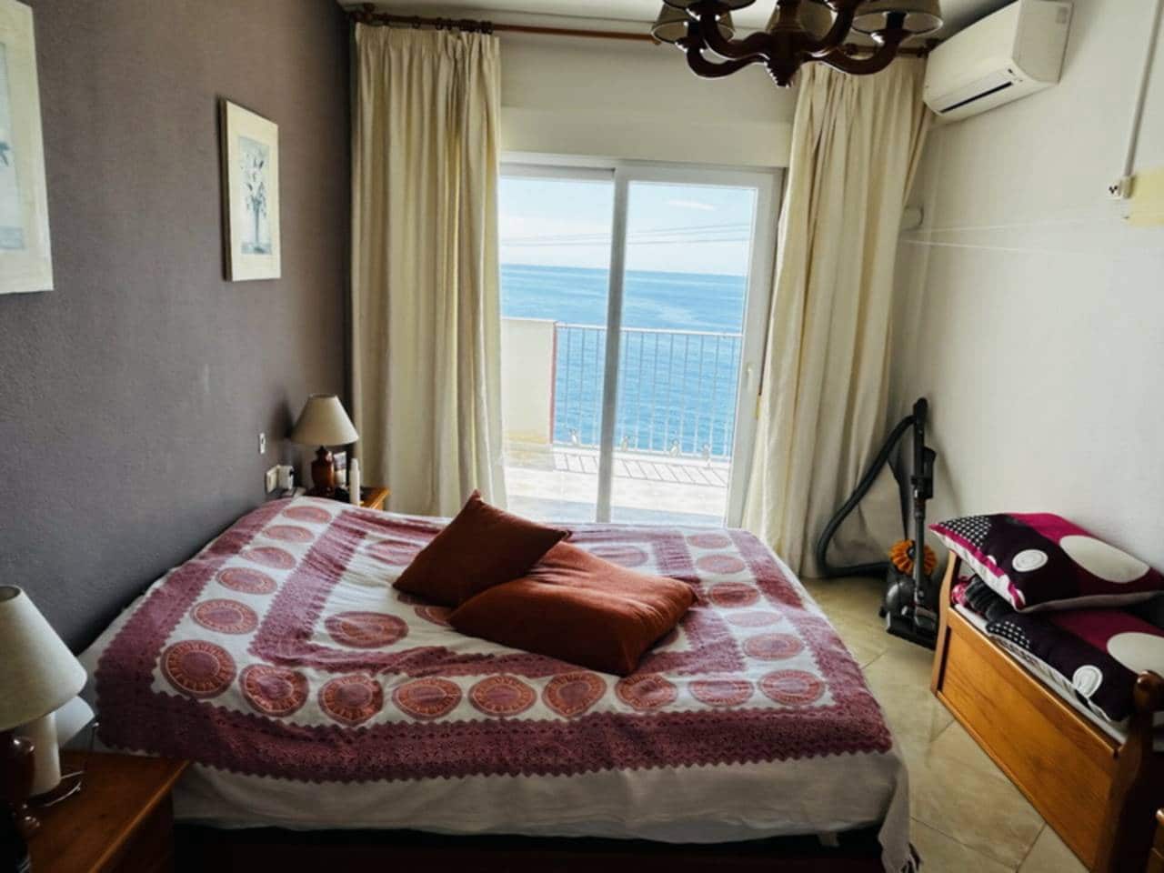 2 camera da letto Appartamento da affitare come casa vacanza in Velilla - 490 € (Rif: 8493186)