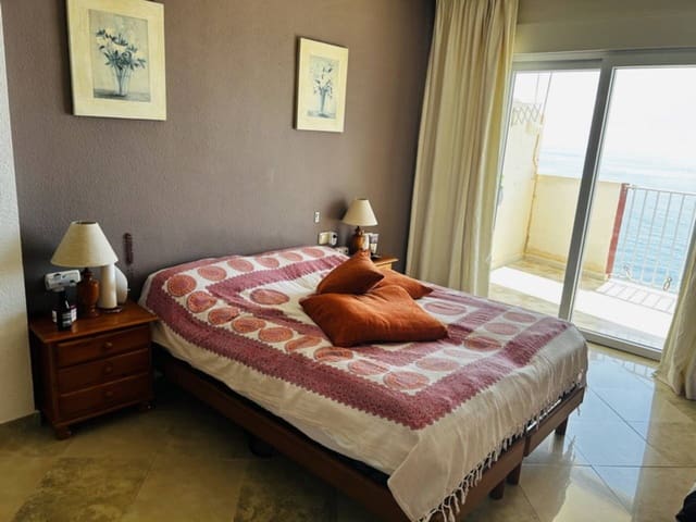 2 bedroom Apartment for holiday rental in Almuñécar - € 490 (Ref: 8493186)