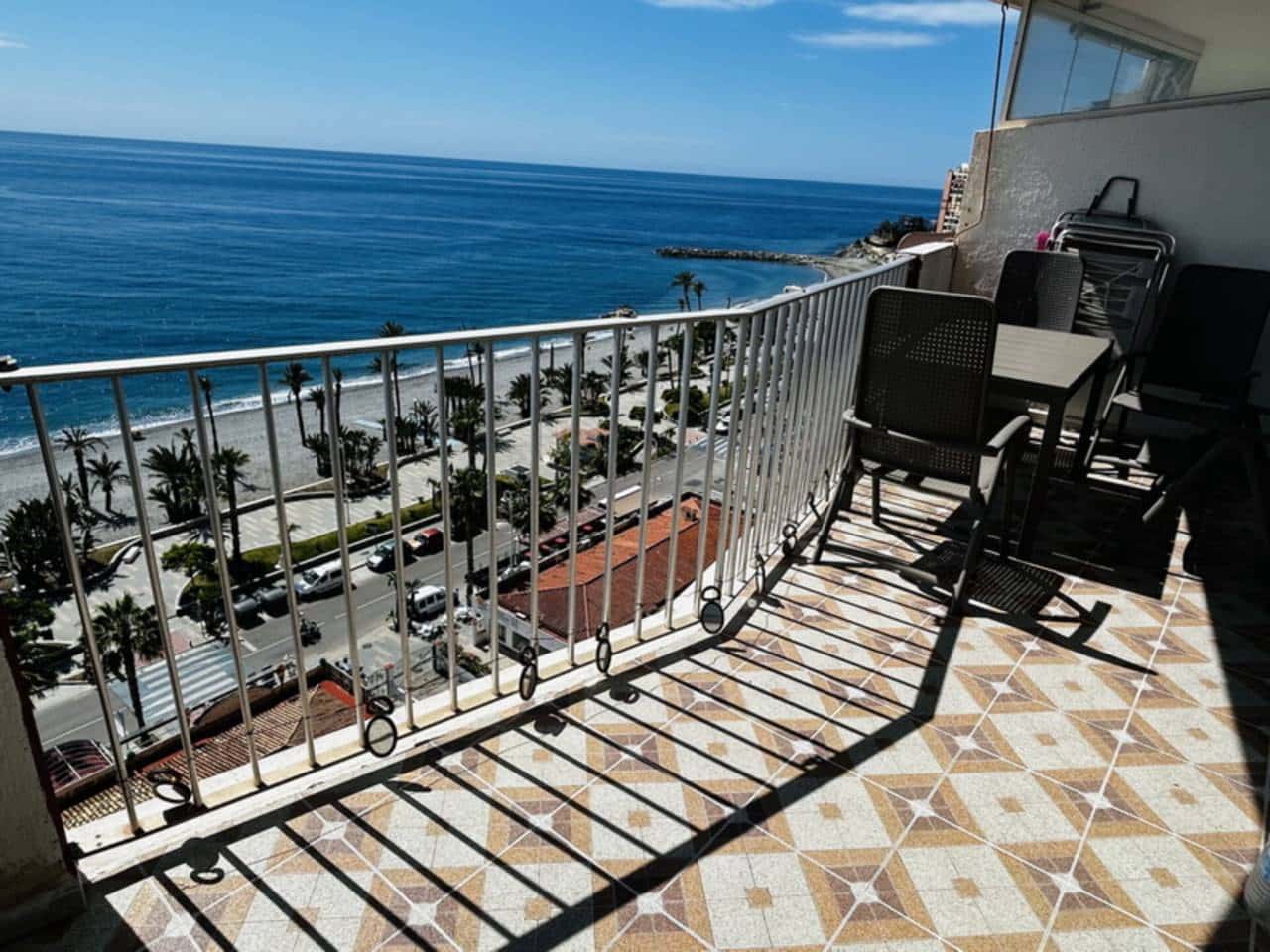 2 camera da letto Appartamento da affitare come casa vacanza in Velilla - 490 € (Rif: 8493186)