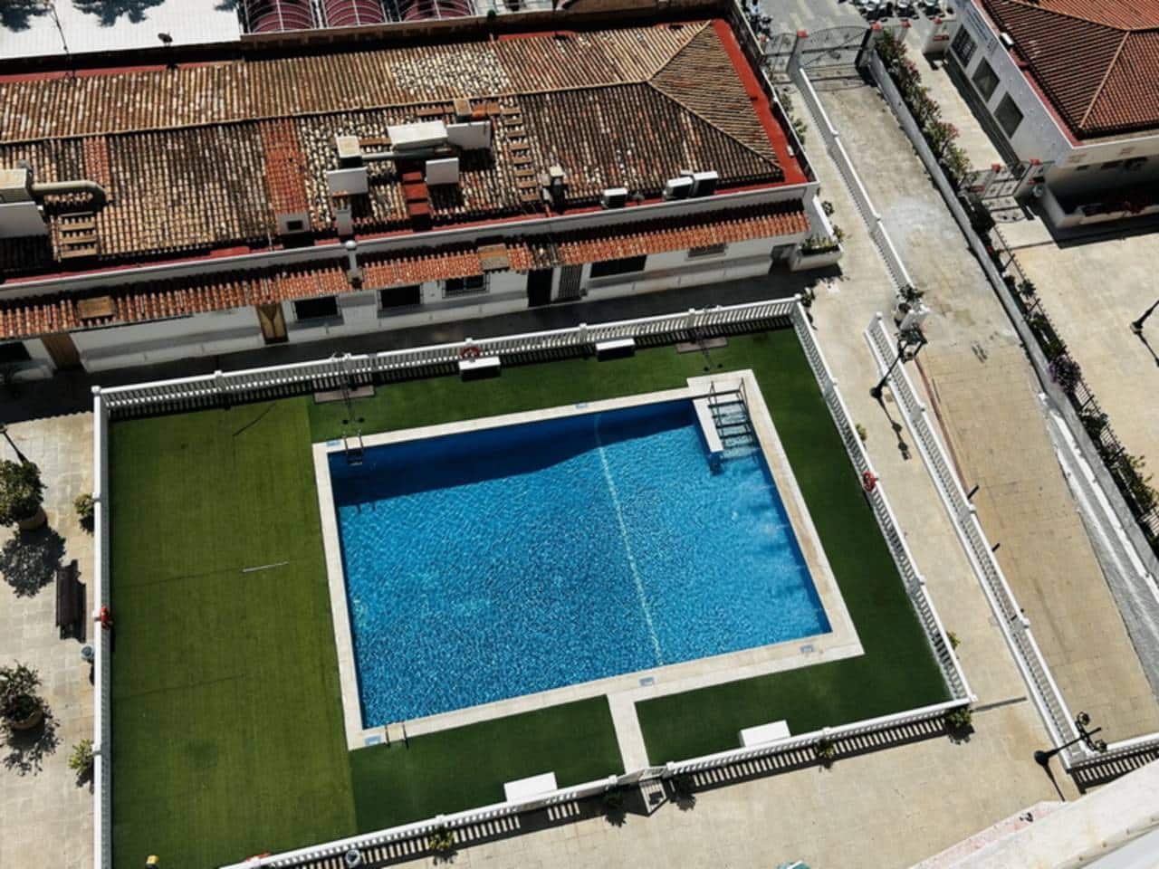 2 camera da letto Appartamento da affitare come casa vacanza in Velilla - 490 € (Rif: 8493186)