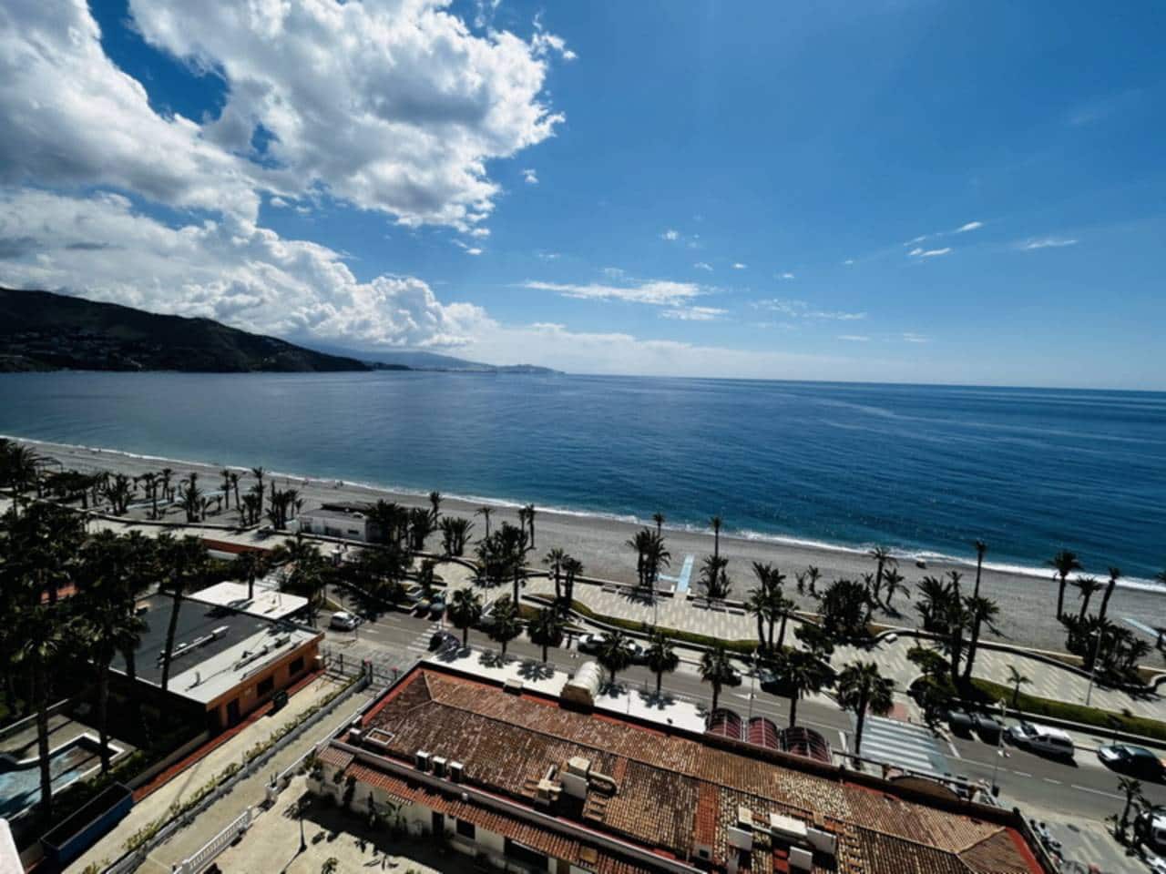 2 camera da letto Appartamento da affitare come casa vacanza in Velilla - 490 € (Rif: 8493186)