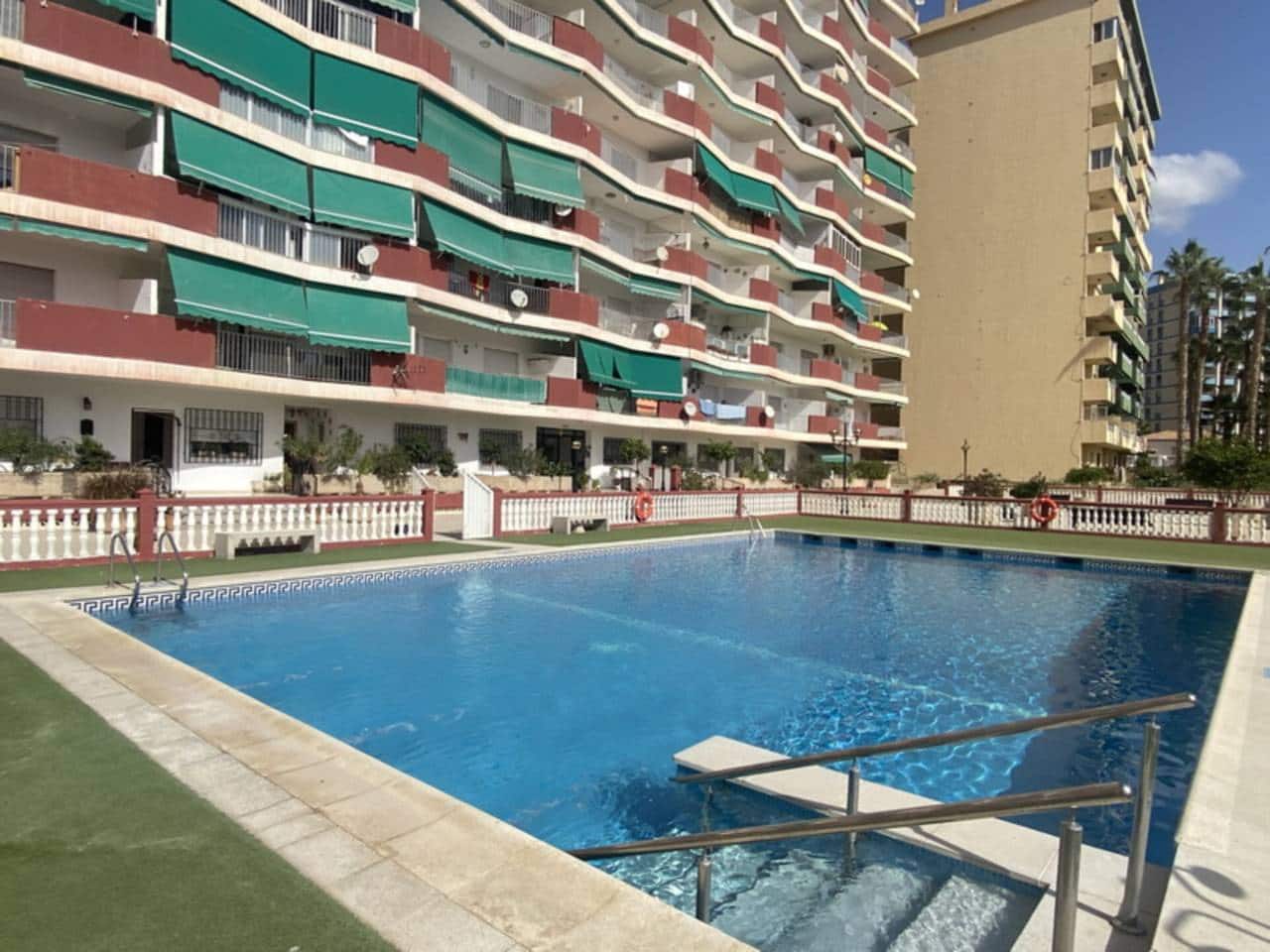 2 camera da letto Appartamento da affitare come casa vacanza in Velilla - 490 € (Rif: 8493186)