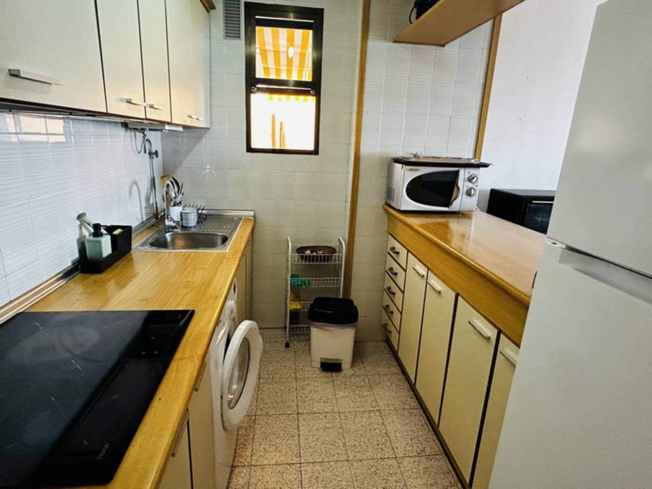 3 bedroom Apartment for rent in Velilla - € 1,100 (Ref: 8521189)