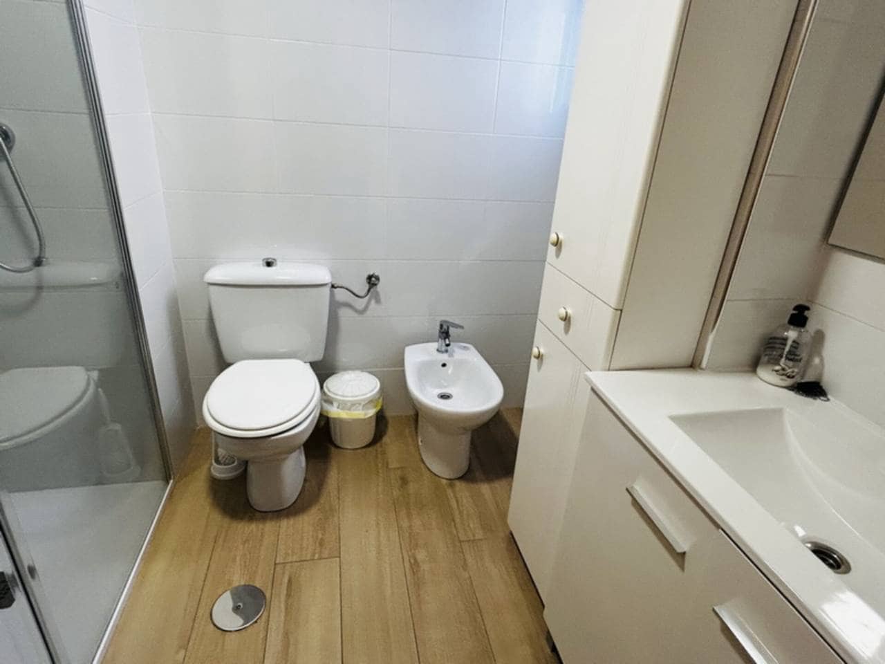 3 bedroom Apartment for rent in Velilla - € 1,100 (Ref: 8521189)
