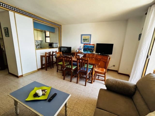 3 bedroom Apartment for rent in Velilla, Almuñécar - € 1,100 (Ref: 8521189)