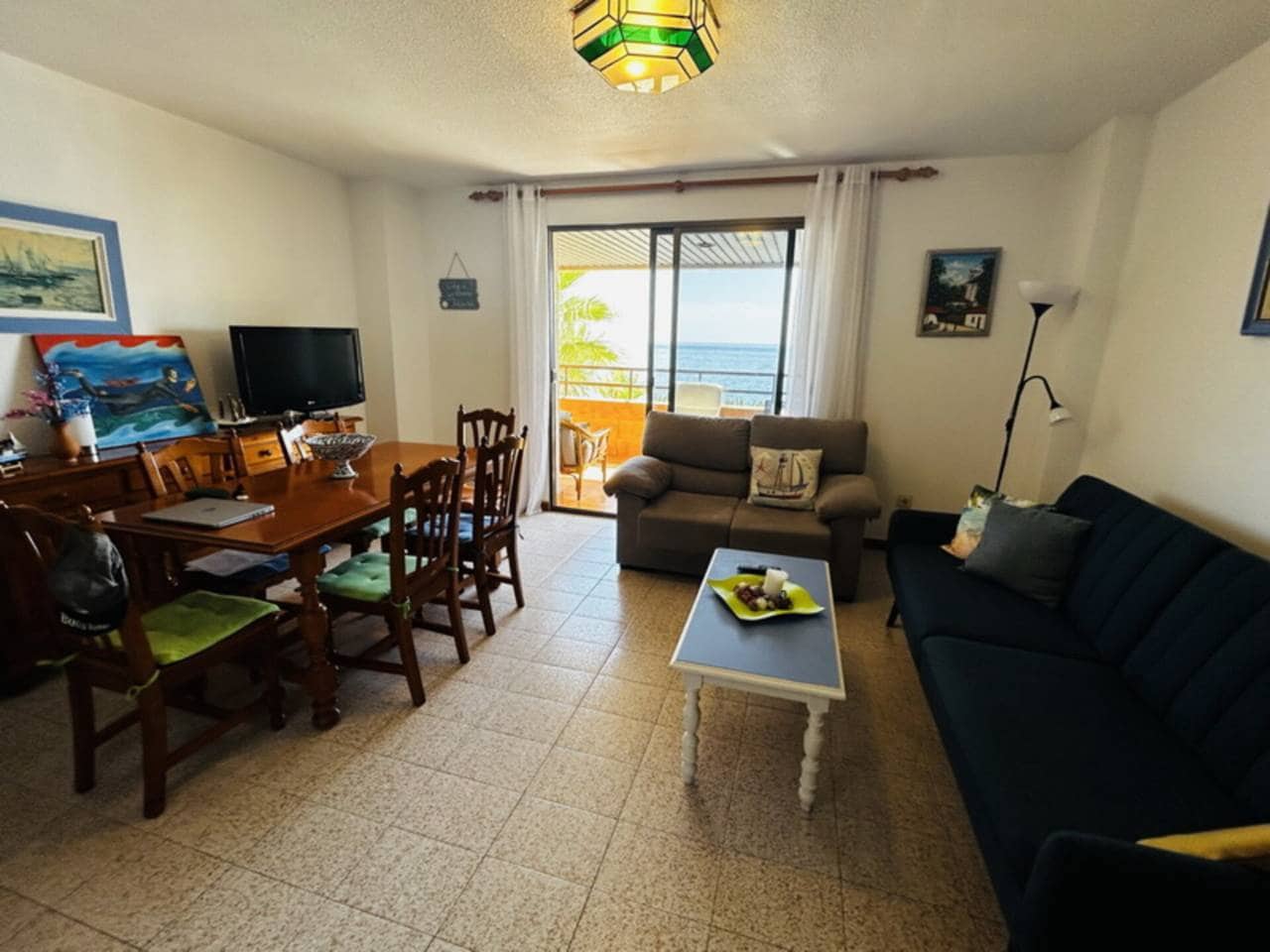 3 bedroom Apartment for rent in Velilla - € 1,100 (Ref: 8521189)