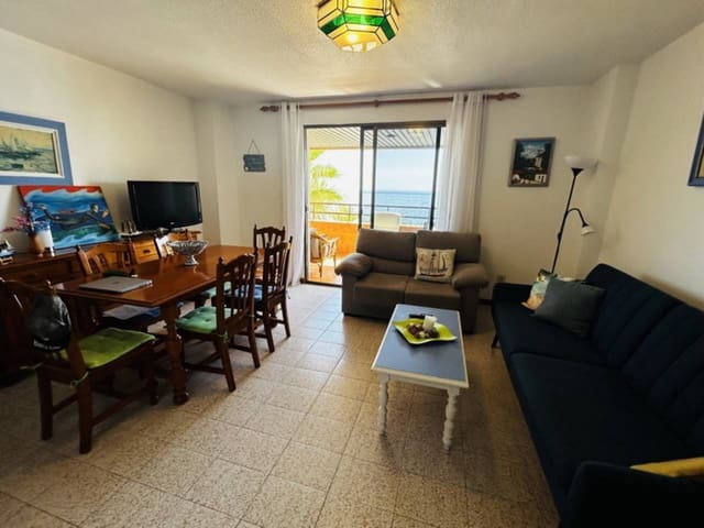 3 bedroom Apartment for rent in Velilla, Almuñécar - € 1,100 (Ref: 8521189)