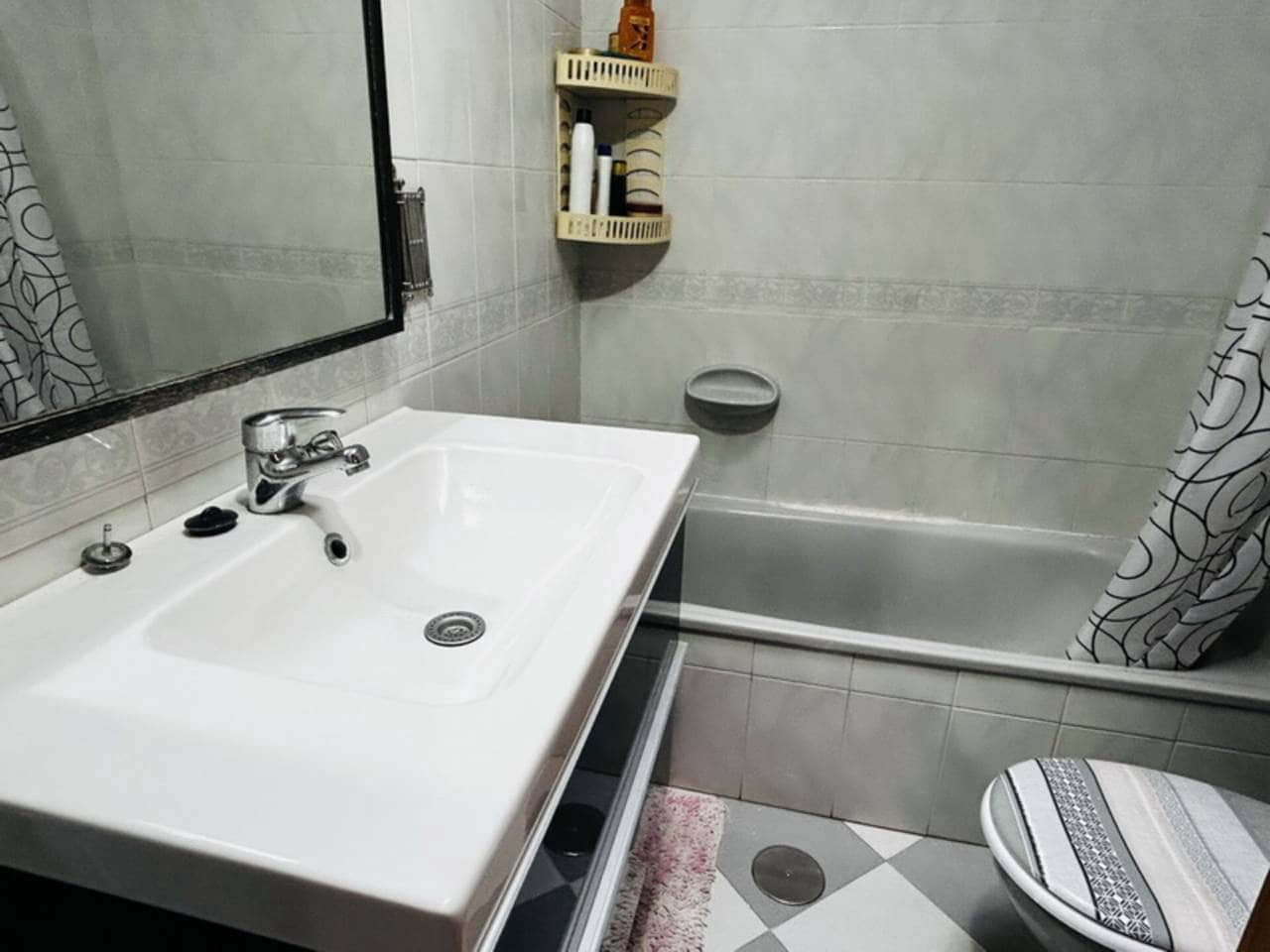 3 quarto Casa em Banda para venda em Motril com garagem - 250 000 € (Ref: 8541835)