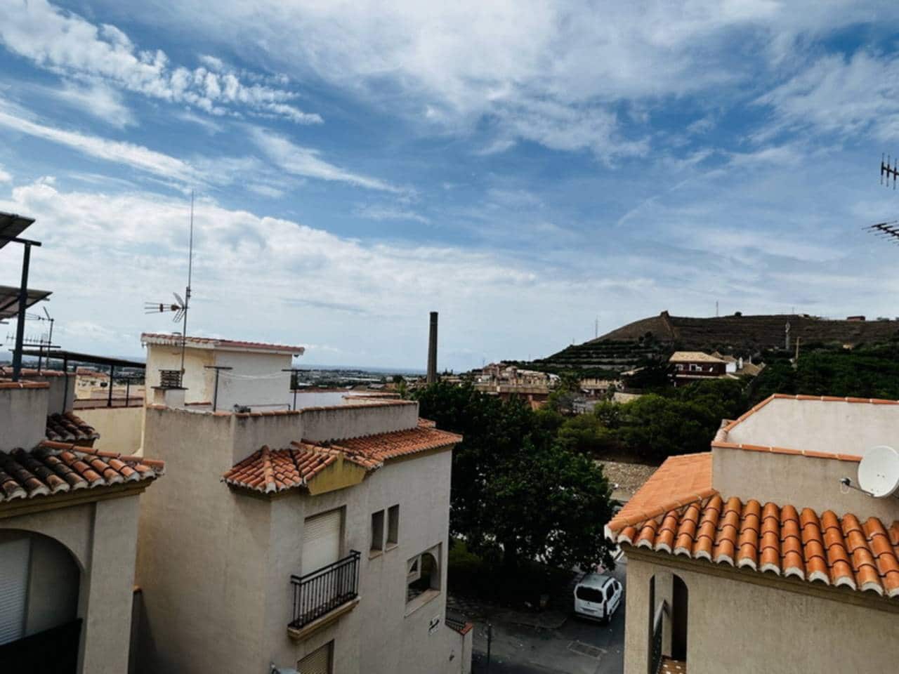 3 quarto Casa em Banda para venda em Motril com garagem - 250 000 € (Ref: 8541835)