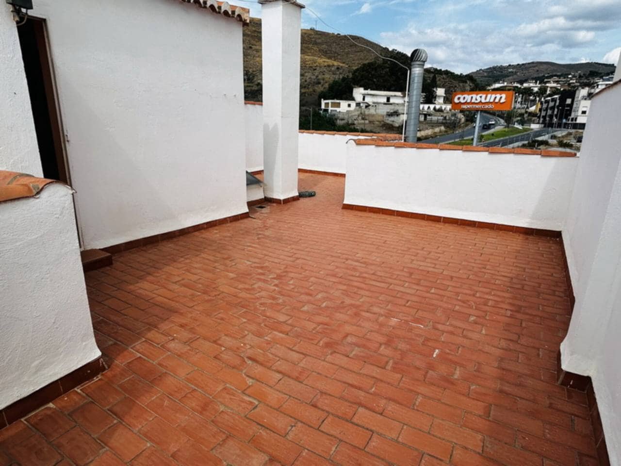 3 quarto Casa em Banda para venda em Motril com garagem - 250 000 € (Ref: 8541835)