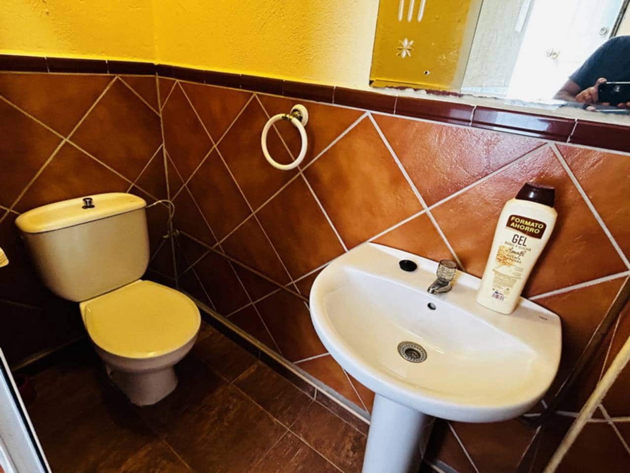 3 quarto Casa em Banda para venda em Motril com garagem - 250 000 € (Ref: 8541835)