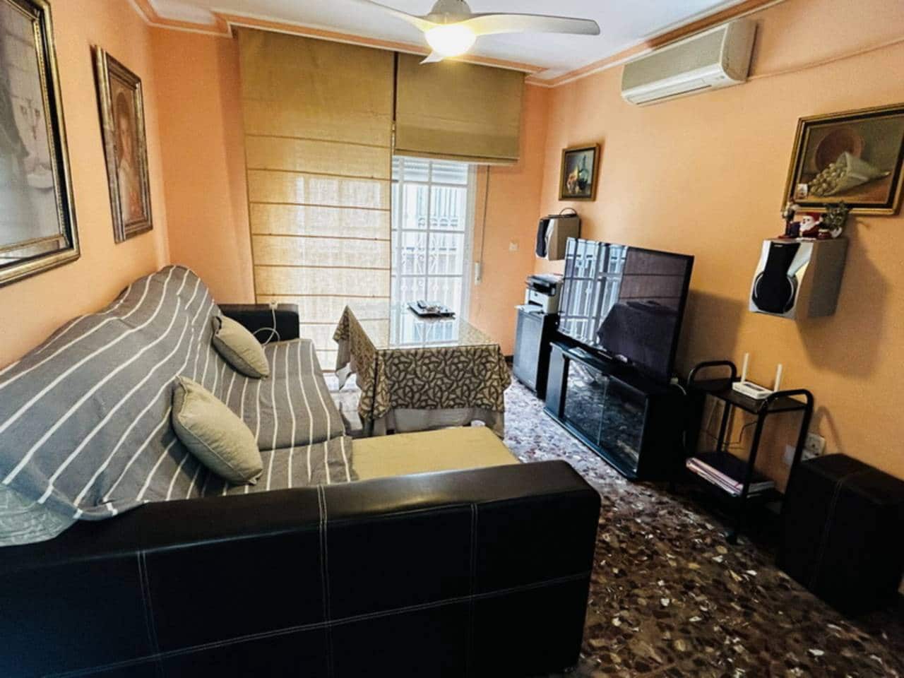 3 quarto Casa em Banda para venda em Motril com garagem - 250 000 € (Ref: 8541835)