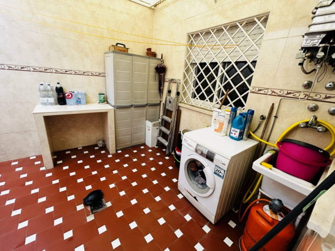 3 quarto Casa em Banda para venda em Motril com garagem - 250 000 € (Ref: 8541835)