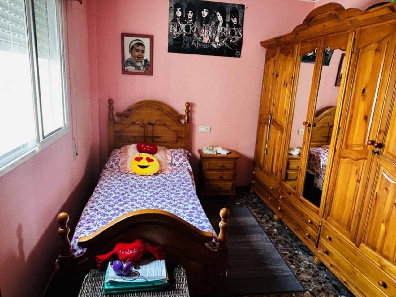 3 quarto Casa em Banda para venda em Motril com garagem - 250 000 € (Ref: 8541835)