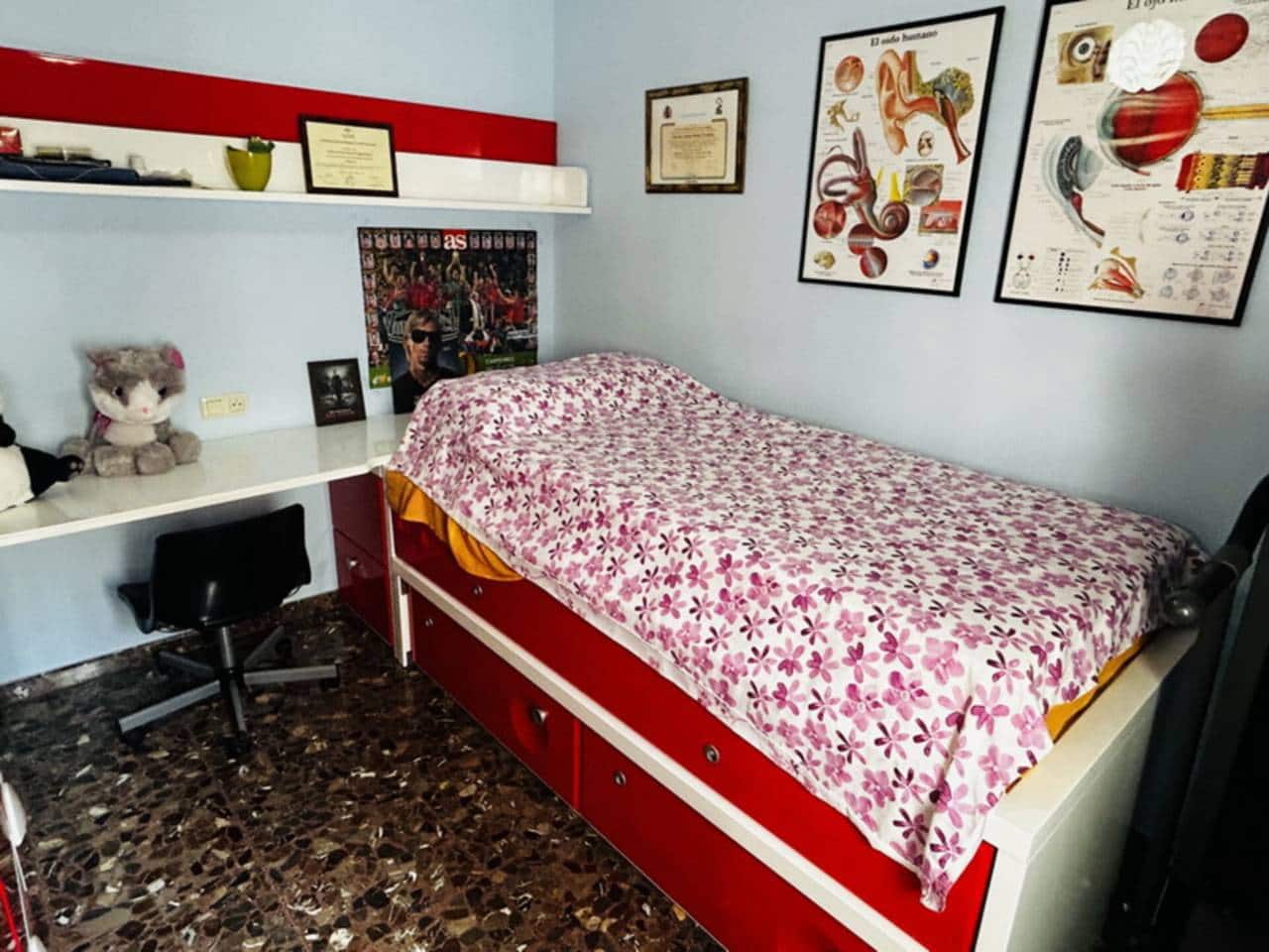 3 quarto Casa em Banda para venda em Motril com garagem - 250 000 € (Ref: 8541835)