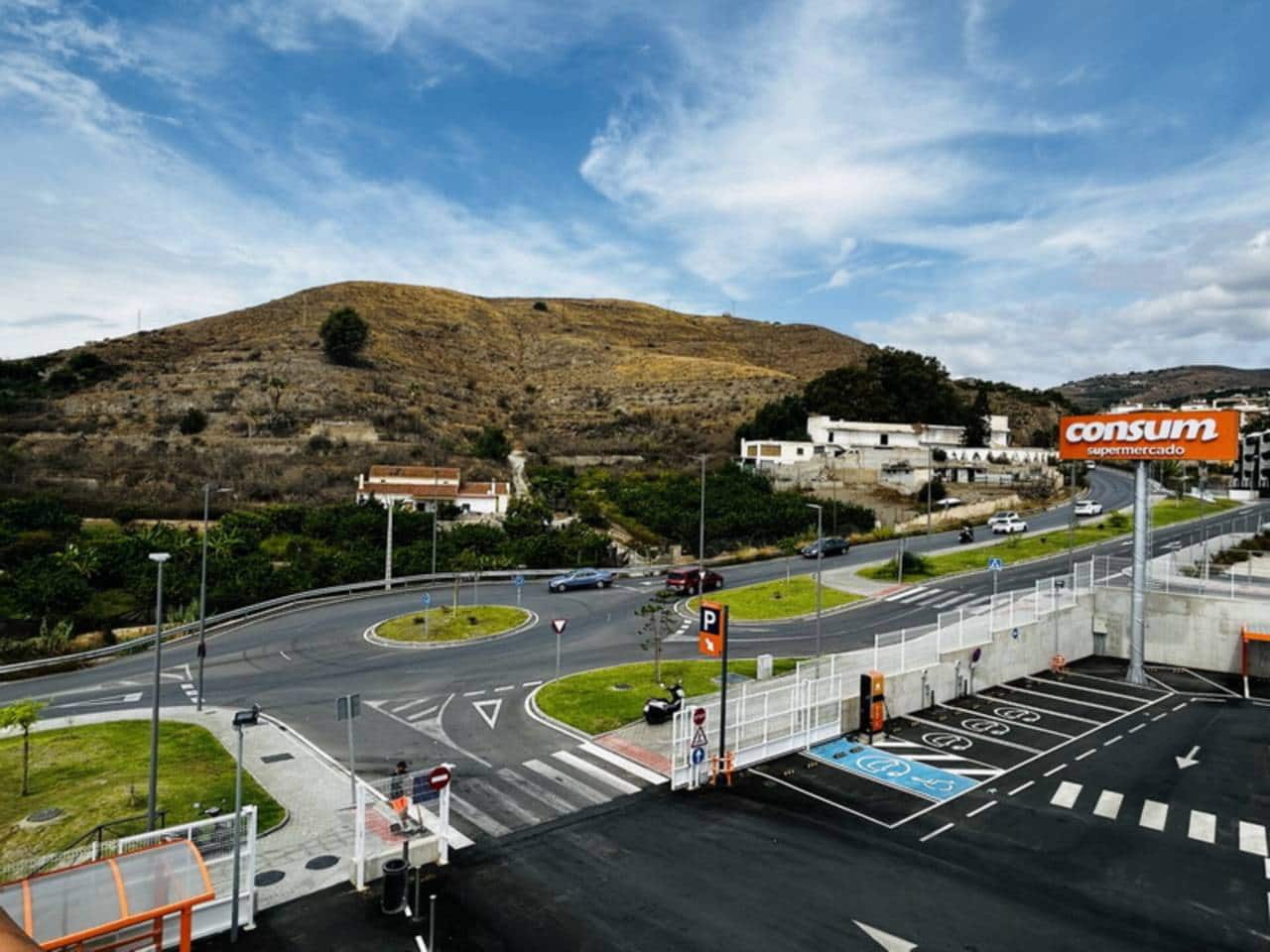 3 quarto Casa em Banda para venda em Motril com garagem - 250 000 € (Ref: 8541835)