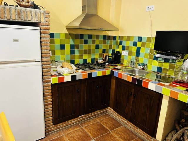 3 soveværelse Byhus til salg i Motril med garage - € 250.000 (Ref: 8541835)