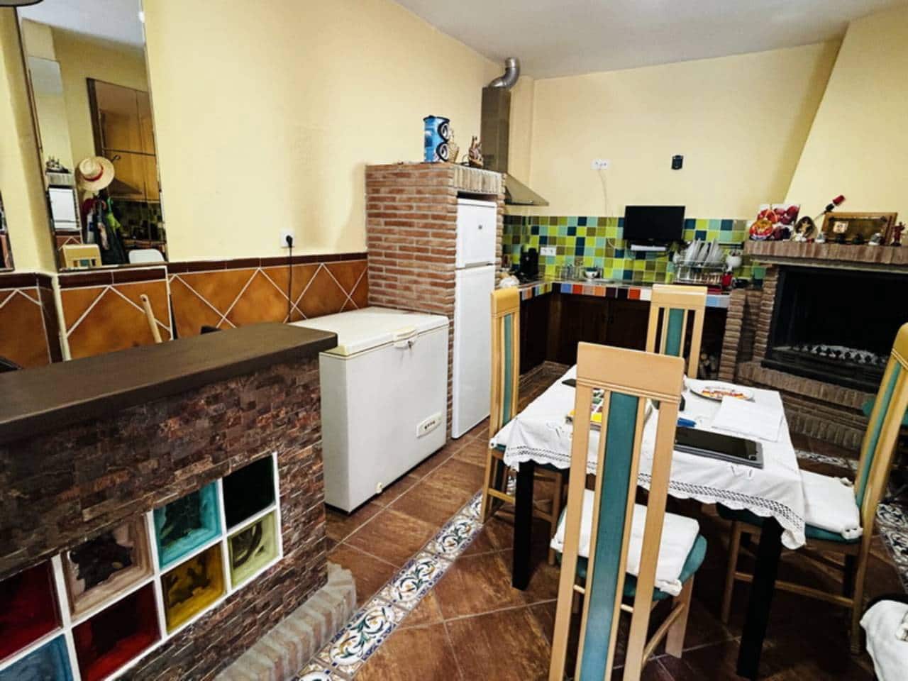 3 quarto Casa em Banda para venda em Motril com garagem - 250 000 € (Ref: 8541835)