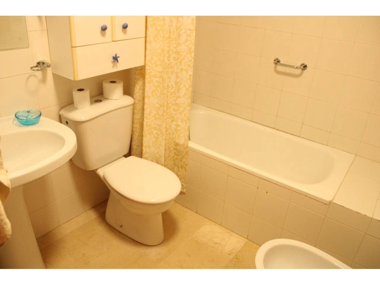 3 bedroom Apartment for rent in Taramay with pool garage - € 900 (Ref: 8553623)