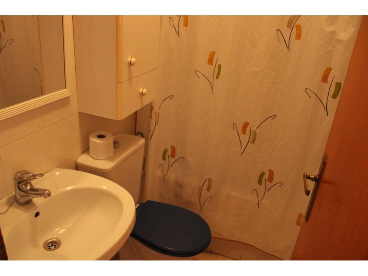 3 bedroom Apartment for rent in Taramay with pool garage - € 900 (Ref: 8553623)