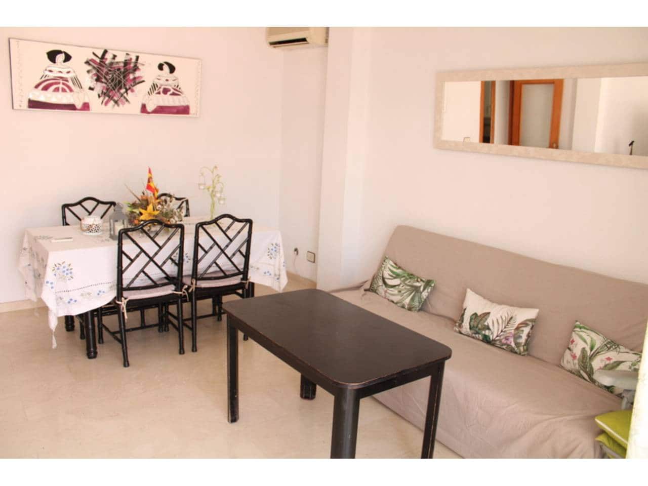 3 bedroom Apartment for rent in Taramay with pool garage - € 900 (Ref: 8553623)