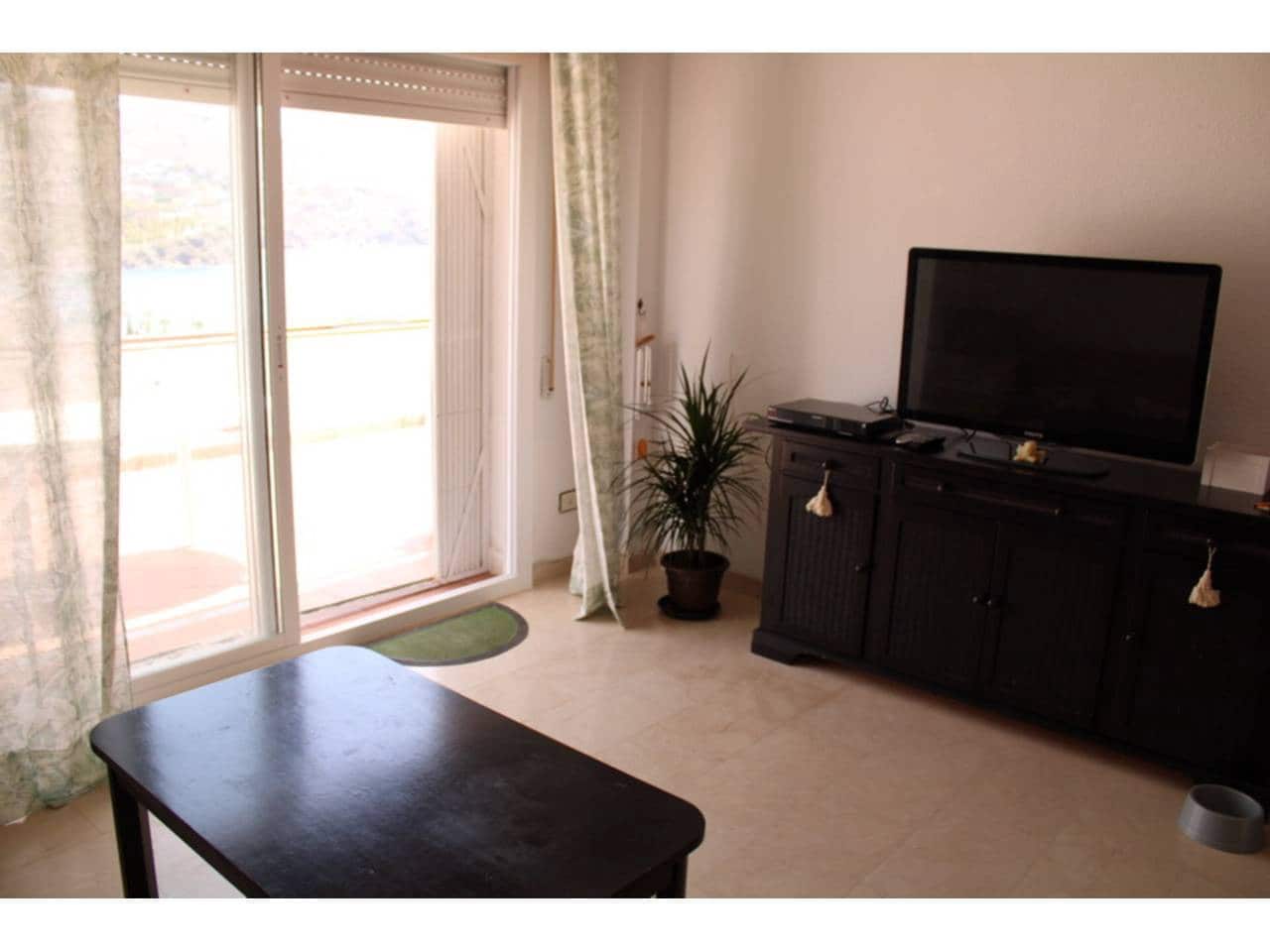 3 bedroom Apartment for rent in Taramay with pool garage - € 900 (Ref: 8553623)
