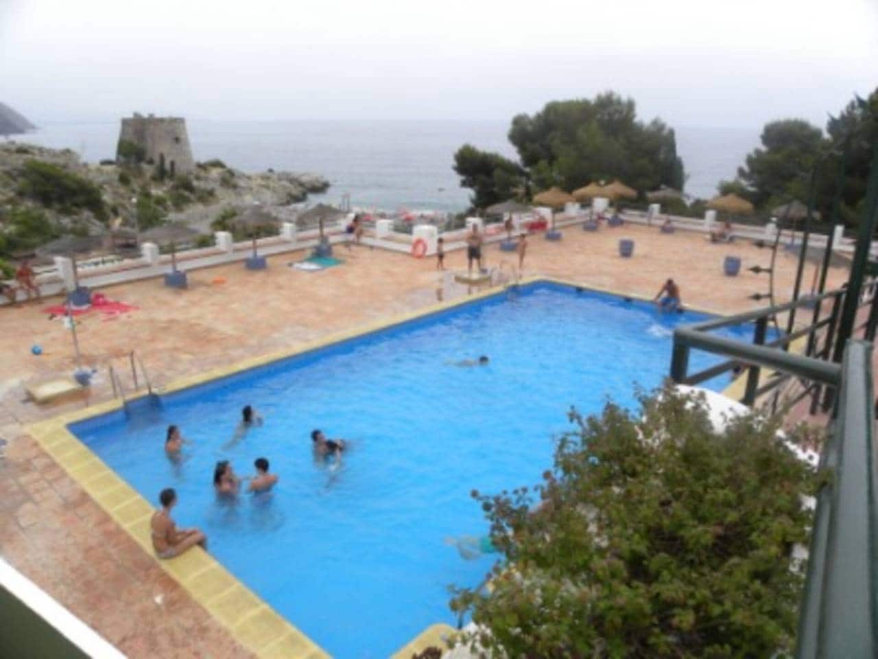 3 bedroom Apartment for rent in Taramay with pool garage - € 900 (Ref: 8553623)