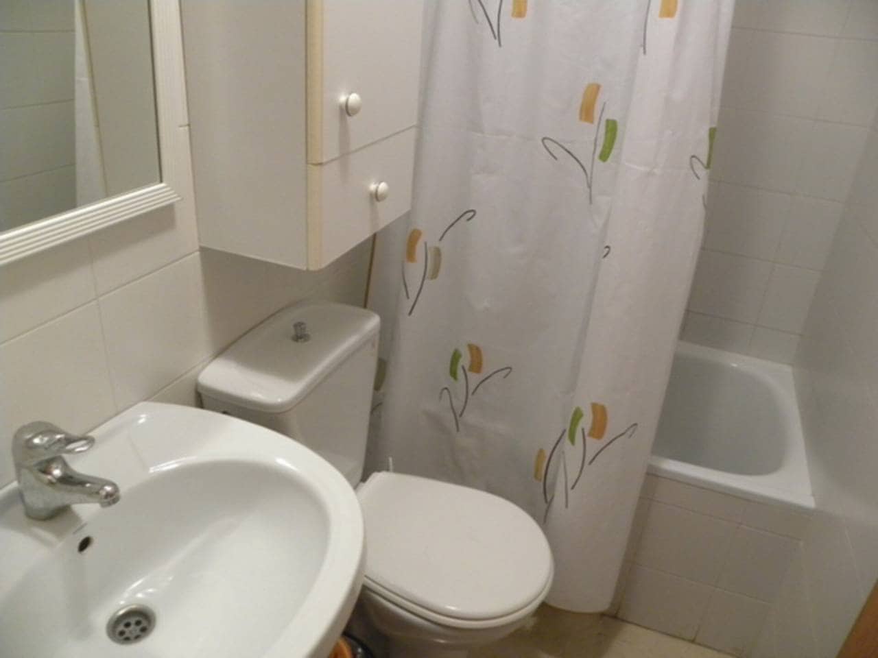3 bedroom Apartment for rent in Taramay with pool garage - € 900 (Ref: 8553623)